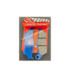 Brembo Carbon Ceramic Brake Pads – B-07.BB04.CC
