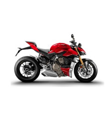 Ducati Diavel Dynamic Tail Tidy