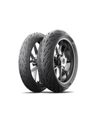 MICHELIN Road 6 – Rear Tyre – 180/55 ZR17 (73W)