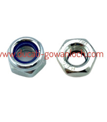 Nyloc 6mm Nut for Ducati – 03686