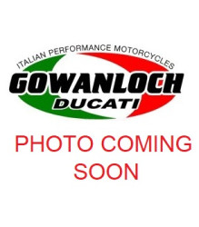 Ducati Belt Drive Exhaust Valve – 35mm (Desmo) – 0670.92.120