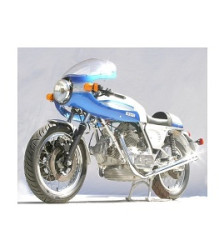 1998 Monster 750 Spare Parts Manual