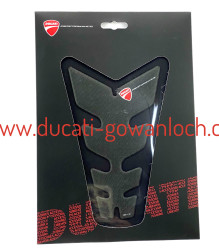 DUCATI oem CARBON TANK ADHESIVE PROTECTION – 97480041A