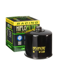 HiFlo (Racing) Oil Filter HF153 suit Belt Drive Ducati’s – 43HF153RC