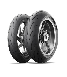 MICHELIN Power 6 – Rear Tyre – 200/55 ZR17 (78W)