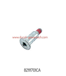 Ducati OEM – PIN PEDAL – 82111701CA