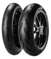 Michelin Road 5 Rear Tyre 160 60 Zr17 69w Gowanloch Ducati