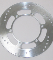 EBC Stainless Steel Disc Paso L