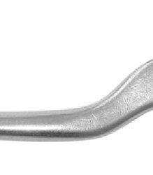 Ducati Clutch/Brake Lever Polished Alloy Reproduction – 62610031