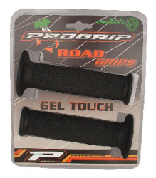 Progrip 780 Gel Touch Black Handlebar Road Grips
