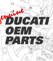 0660.83.563 Ducati Fuel Cap – Lockable