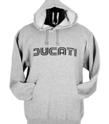 Ducati T-Shirts & Apparel