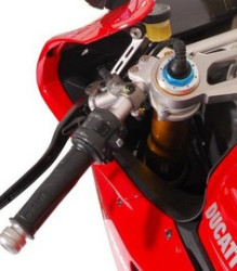 (S) CLUTCH SEAL 65X85X10 for Ducati – 93775.6585