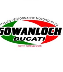 Ducati Bevel Sprocket Nut & Tool – 88713.0104