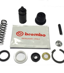 Brembo 15mm Master Cylinder Seal Kit – Rectangular Type – 110.4362.91