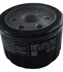 Oil Filter Screw on Bevel Drive (Dry Clutch) Ducati’s [0671.49.850 / 067149850 – HF184]