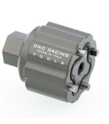 CNC Racing – Steering Head Nut Tool for Ducati 899 / 959 / 1199 / 1299 Panigale – CH853N