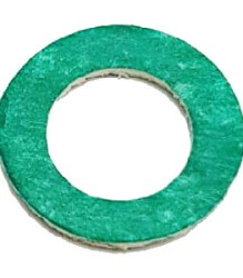 Ducati OEM Exhaust Fibre Washer p/n 85210721A