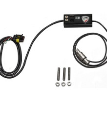 CNC RACING Electronic Shifter For Ducati – CE710N