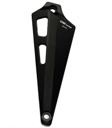 CNC RACING Ducati XDiavel Vertical Air Intake Timing Belt Covers – CCA01B / CCA02BS