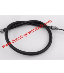 DUCATI OEM Speedo Cable for 750-900 Sport & Supersport – 40310101A