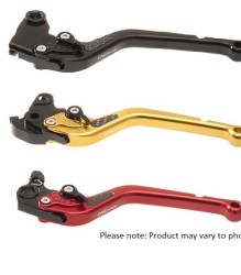 CNC RACING Clutch Levers for Ducati Hypermotard, Monster, Sport Touring – LCS07 / LCL07 / LCF07