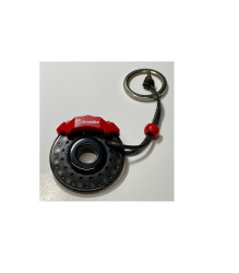Brembo Brake System Key Ring – 99863702