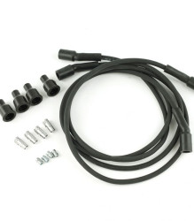 Dyna Hi Perf. Spark Plug Wire Set – DW200
