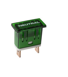 Reproduction Darmah Dashboard Light – NETURAL (green) – 0801.38.915