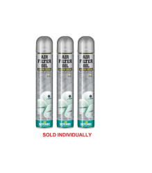 Motorex Air Filter Oil Spray 655 – 750ml – MAFO655750